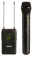 SHURE FP25/VP68 P4 702 - 726 MHz портативная радиосистема с капсулем VP68 `всенаправленный`