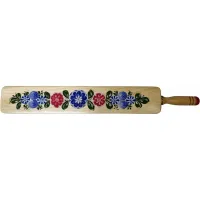 НОТА с росписью - Рубель