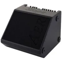 AER Compact Slope  комбоусилитель для акустических инструментов, 200W, 2 канала, мониторный корпус