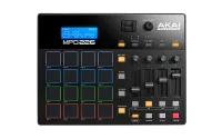 AKAI PRO MPD226 - USB/MIDI-контроллер