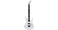 JACKSON Pro Series Soloist SL2A MAH HT Unicorn White электрогитара, цвет - белый