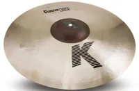 ZILDJIAN K0935 20' K CLUSTER CRASH тарелка типа Crash ДЛЯ АРТИСТА
