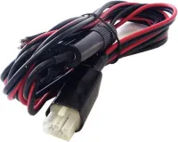 BS-1, Кабель управления-питания для скроллера Theatre Stage Lighting BS-1
