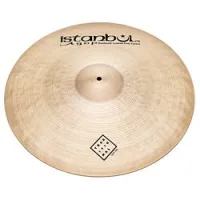 Istanbul agop 22" traditional dark ride  тарелка ride