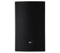 RCF 4PRO 3031-A (13000366)  Активная двухполосная АС 600 Вт, усилители: 400+200 Вт, 45 Гц - 20 кГц, 130 дБ, динамики: 15" + 1", рупор 90° х 60°,  входы: XLR/Jack, выход XLR, защита от перегрузки, перегрева, К.З., деревянный корпус,  430 х 705 х 430 мм, 27
