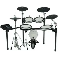 Yamaha DTX760K  электронная ударная установка (4 коробки: DTX700, DTP903, DTP904, RS700)
