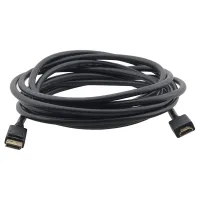 Kramer C-DPM/HM-6- Переходной кабель DisplayPort – HDMI (вилка-вилка)