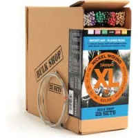 D`addario exl-110-b25  cтруны для электрогитары 10-46 (25 комплектов струн в общей упаковке)