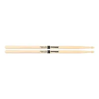 PROMARK FBH565AW 5A барабанные палочки, орех, Forward Balance, деревянный наконечник (acorn)