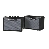 Blackstar Fly Stereo Bass Pack - Комбо для бас-гитар