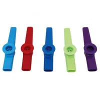 AP Percussion KSU Казу, духовой инструмент, пластик