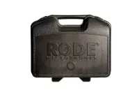 RODE RC1 пластиковый кейс для NT2000 с держателем SM2