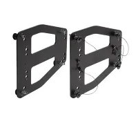 FLY LINK KIT NXL44  (13360346)  Кронштейн для соединения двух NX L-44A в подвесе, с регулировкой угла наклона (0°, 15°, 20°).
