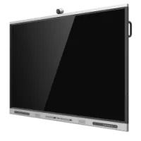 Dahua DHI-LPH86-ST470-P- 86'' интерактивная ЖК-панель 4К с микрофонным массивом и динамиками 2x15, 1x20 Вт, мультитач 32/40 касаний, Android 11.0