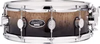SX0514SKCC рабочий барабан 5x14", корпус из клена, цвет charcoal fade kurilliian