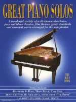 MUSIC SALES AM952215 - Книга с нотами / аккордами для клавишных