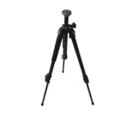 GONSIN GX-315 Стойка-тренога для установки TC-H25/H35, TC-RFF02,  ZJ-W3, WAP-30  высота 60 см -150 см, цвет черный.