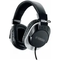 Yamaha HPH-MT120  наушники мониторные, закрытые, 65 Ом, кабель 2 м, черные