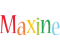 MAXINE / Китай