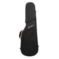 Bro bag peg-02bk  полужесткий чехол для электрогитары до 102см утепленный (20мм)