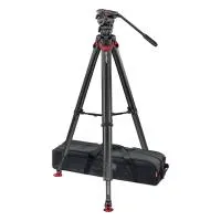System Ace XL Mk II flowtech75 MS штативный комплект Sachtler