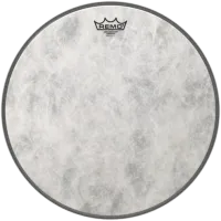 Пластик для большого барабана Remo Ambassador Fiberskyn FA-1516-00