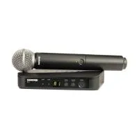 Shure Blx24e/sm58 K14 беспроводная радиосистема
