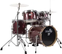 TAMBURO T5WCR22RSSK - ударная установка, серия T5, цвет:Red Sparkle
