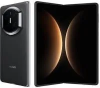 Смартфон HUAWEI Mate X7 16+512 Gb Black 51098QYW