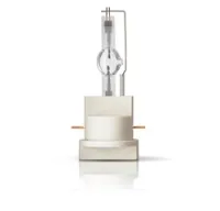 PHILIPS MSR 700 Gold Fast Fit лампа газоразрядная 700W, цоколь pgjx50, 6000K, 750H