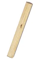 Cello sound post Gliga GSP-С34 - 3/4 cello sound post.