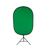 ONSTAGE VSM3000 - хромакей экран для фото- и видеосъемки