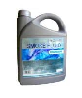 Smoke Fluid STANDARD, 4,7L , Жидкость для генераторов дыма, средняя EURO DJ Smoke Fluid STANDARD, 4,7L