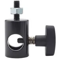 KS-060 16mm Socket w/1/4" Thread переходник для стоек 5/8" KUPO