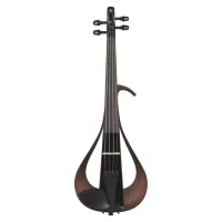 YAMAHA YEV104 BK - Электроскрипка