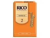 RICO RLA1020 - Трости для саксофона