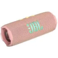 Портативная акустика JBL FLIP 7 PINK розовый