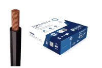 TOPFLEX V-K H07V-K 1*35 (черный) 131N035.R100