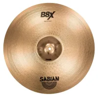 SABIAN 20" RIDE B8X - ударный инструмент, тарелка Ride