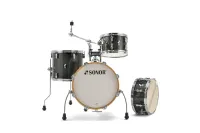 17505647 AQX Jungle Set BMS 17354 Комплект барабанов, черный, Sonor