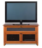 Стойка BDI Novia 2-секционная Cherry (8428)