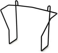 Glorious vinyl set holder smart 7''  подставка для виниловых пластинок 7", вместимость до 25 шт.