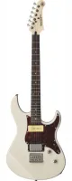 Электрогитара Yamaha PACIFICA311H Vintage Whte