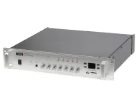 DS-7500 Усилитель мощности трансляционный, 500Вт, TADS