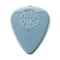 448R.73 Match Pik Nylon Медиаторы 12 х 3шт, толщина 0,73мм, Dunlop