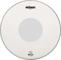 Williams Wc1d-10mil-14 Single Ply Coated Density Inverted Dot Series 14" -  10-mil