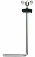 MEINL MC-CHL CHIMES HOLDER держатель для бар чаймс, хромированная сталь, удлиненная версия