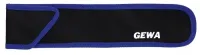 GEWA Economy чехол для блок-флейты (черн., 44x8 см)