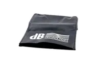 Db technologies tc12  нейлоновый туровый чехол для dvx-12hp
