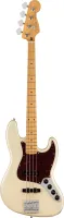 FENDER Player Plus ACTIVE JAZZ BASS MN Olympic Pearl